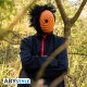 ABYstyle Naruto Shippuden Mask - Tobi - Maska