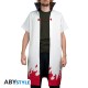 ABYstyle Naruto Shippuden Coat (Adult Size) - 4th Hokage - Apmetnis