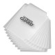 Ultimate Guard 10gab. Dividers Standard Size (67 x 93 mm) - прозрачные полипропиленовые вкладыши для карт стандартного размера