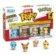 Funko POP! Pokemon Bitty Series 4 Figures 2.5 cm (4 pcs.) - Комплект виниловые фигурки