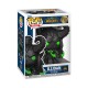 Funko POP! World of Warcraft: The War Within Figure 9cm - Illidan Chase (1101) - Vinila figūriņa