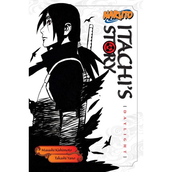 Naruto: Itachi's Story Vol.1 (EN) Paperback - Graphic novel (Masashi Kishimoto)