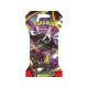 Pokemon Super Card Game TCG Trading Cards - Mega Evolution ME05 Pitch Black - Sleeved Booster Pack EN - Карточная Игра