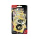 Pokemon Super Card Game TCG Trading Cards - Mega Evolution ME05 Pitch Black - Premium Checklane Blister Luxray EN - Карточная Игра