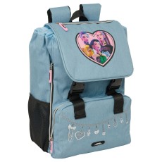 Safta KPop Demon Hunters Huntrix Backpack 41cm