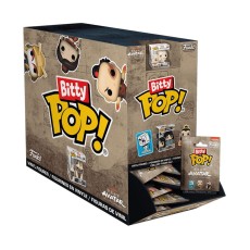 Funko POP! Avatar The Last Airbender Bitty Blind Box Figure (1.pcs) - Vinyl figure