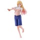 Furyu My Dress-Up Darling Tenitol Tall Ver. Gojo's Gym Uniform Figure 30cm - Marin Kitagawa - Plastmasas figūriņa