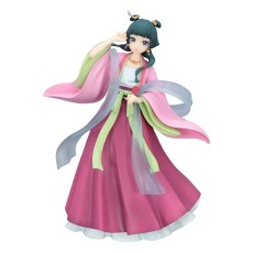 Furyu The Apothecary Diaries Trio-Try-iT Figure 16cm - Maomao - Plastmasas figūriņa