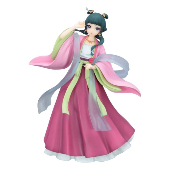Furyu The Apothecary Diaries Trio-Try-iT Figure 16cm - Maomao - Plastmasas figūriņa