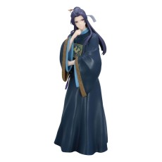 Furyu The Apothecary Diaries Trio-Try-iT Figure 19cm - Jinshi - Plastmasas figūriņa