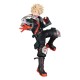 Furyu My Hero Academia: You're Next Trio-Try-iT Figure 21cm - Katsuki Bakugo - Plastmasas figūriņa