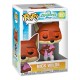 Funko POP! Disney Zootopia 2 Figure 9cm - Nick Wilde (1653) - Vinila figūriņa