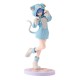 Sega Re:Zero Starting Life in Another World XStellar Figure 22cm - Rem Mofumofu - Plastic figure