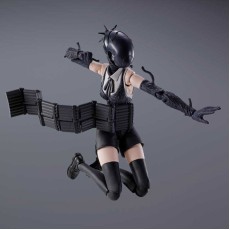 Tamashii Nations Chainsaw Man FReze Arc S.H. Figuarts Action Figure 14cm - The Bomb Demon - Plastic figure