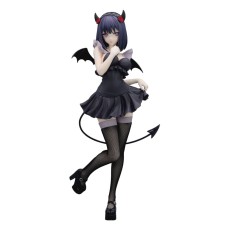 Furyu My Dress-Up Darling BiCute Dark Ver. Shizuku Kuroe Figure 27cm - Marin Kitagawa - Plastmasas figūriņa
