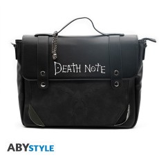 ABYstyle Death Note Shoulder Bag 38cm - Death Bag - Pleca soma