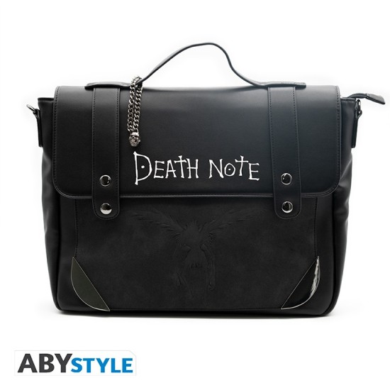 ABYstyle Death Note Shoulder Bag 38cm - Death Bag - Pleca soma