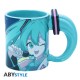 ABYstyle Hatsune Miku 3D Mug 460ml - Krūze