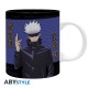 ABYstyle Jujutsu Kaisen Ceramic Mug 320ml - Gojo Domain Expansion - Кружка