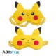ABYstyle Pokemon Night Eye Sleep Mask - Pikachu - Nakts acu maska