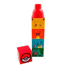 Kids Licensing Pokemon Bottle 650ml - Ūdens pudele