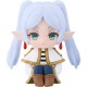 Good Smile Company Frieren: Beyond Journey's End Rubber Mascot Nendroid Plus Mini Figure Frieren 8cm - Пластмассовая фигурка