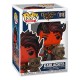 Funko POP! Baldur's Gate Figure 9cm - Karlach & Clive (1018) - Vinila figūriņa