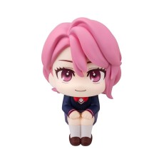 Megahouse Dandadan Look Up PVC Figure 11cm - Aira - Пластмассовая фигурка