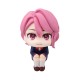 Megahouse Dandadan Look Up PVC Figure 11cm - Aira - Пластмассовая фигурка