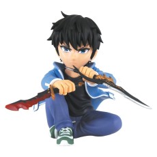 Plastoy Solo Leveling Money Box 15cm - Sung Jinwoo - Krājkase