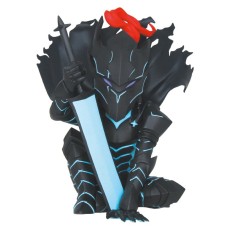 Plastoy Solo Leveling Money Box 17cm - Igris - Krājkase