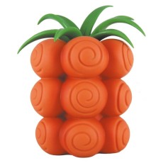 Plastoy One Piece Coin Bank Money Box 14,5cm - Chop-Chop Fruit - Krājkase