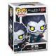 Funko POP! Death Note Figure 9cm - Ryuk (2382) - Виниловая фигурка