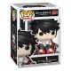 Funko POP! Death Note Figure 9cm - L (2381) - Виниловая фигурка