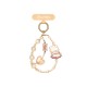 Pop Mart Dimoo Crush of Coffee Series Blind Box Phone Charm - Аксессуар для телефона / подвеска