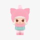 Pop Mart Pop Bean Fluffy & Cozy Series Blind Box Figure - Plastmasas figūriņa
