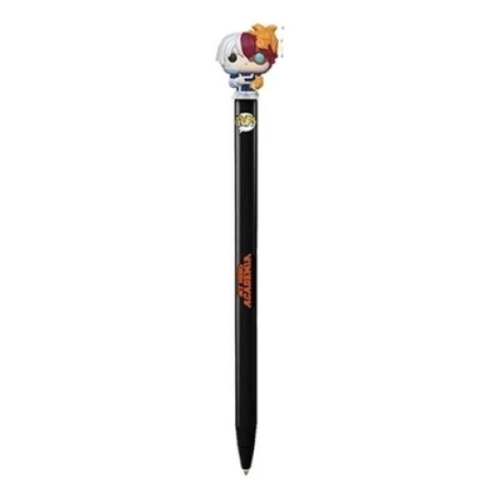 Funko! My Hero Academia Pen with Topper - Todoroki - Pildspalva