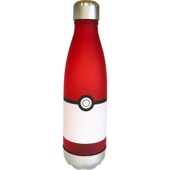 Kids Licensing Pokemon Bottle 650ml - Ūdens pudele