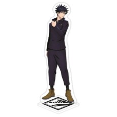 Sakami Merchandise Jujutsu Kaisen Acryl Figure 12cm - Fushiguro