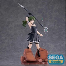 Sega Frieren: Beyond Journey's End Figure 27cm - Ubel Spell That Slashes Almost Anything Luminasta - Пластмассовая фигурка