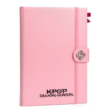 Pyramid KPop Demon Hunters Premium Notebook - Klade