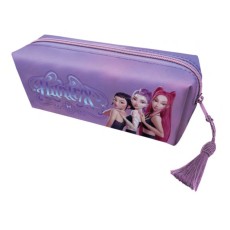 Pyramid KPop Demon Hunters Huntrix Pencil Case 32 x 28 x 14cm - Penālis