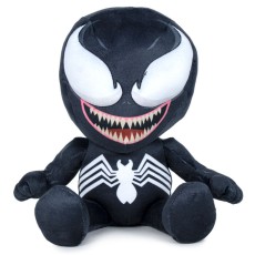 Play by Play Marvel Venom Plush Toy 30cm - Venom - Плюшевая игрушка