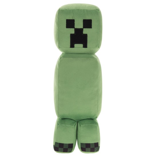 Play by Play Minecraft Plush Toy 30cm - Creeper - Плюшевая игрушка