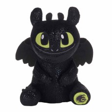 Play by Play How To Train Your Dragon Plush Toy 30cm - Toothless - Плюшевая игрушка