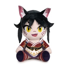Play by Play League of Legends Assortment Plush Toy 24cm - Ahri - Плюшевая игрушка