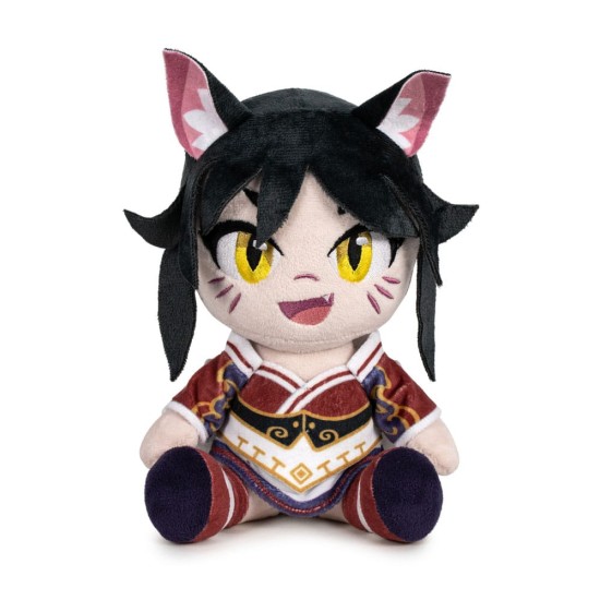 Play by Play League of Legends Assortment Plush Toy 24cm - Ahri - Плюшевая игрушка