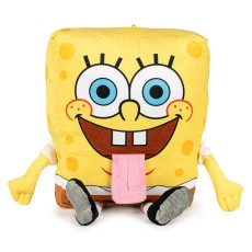 Play by Play SpongeBob SquarePants Plush Toy 50cm - SpongeBob - Плюшевая игрушка