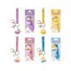 Yume Toys Molang Weather Assorted Keychain - Брелок для ключей