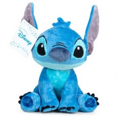 Play by Play Stitch Soft Plush Toy 30cm - Stitch - Плюшевая игрушка